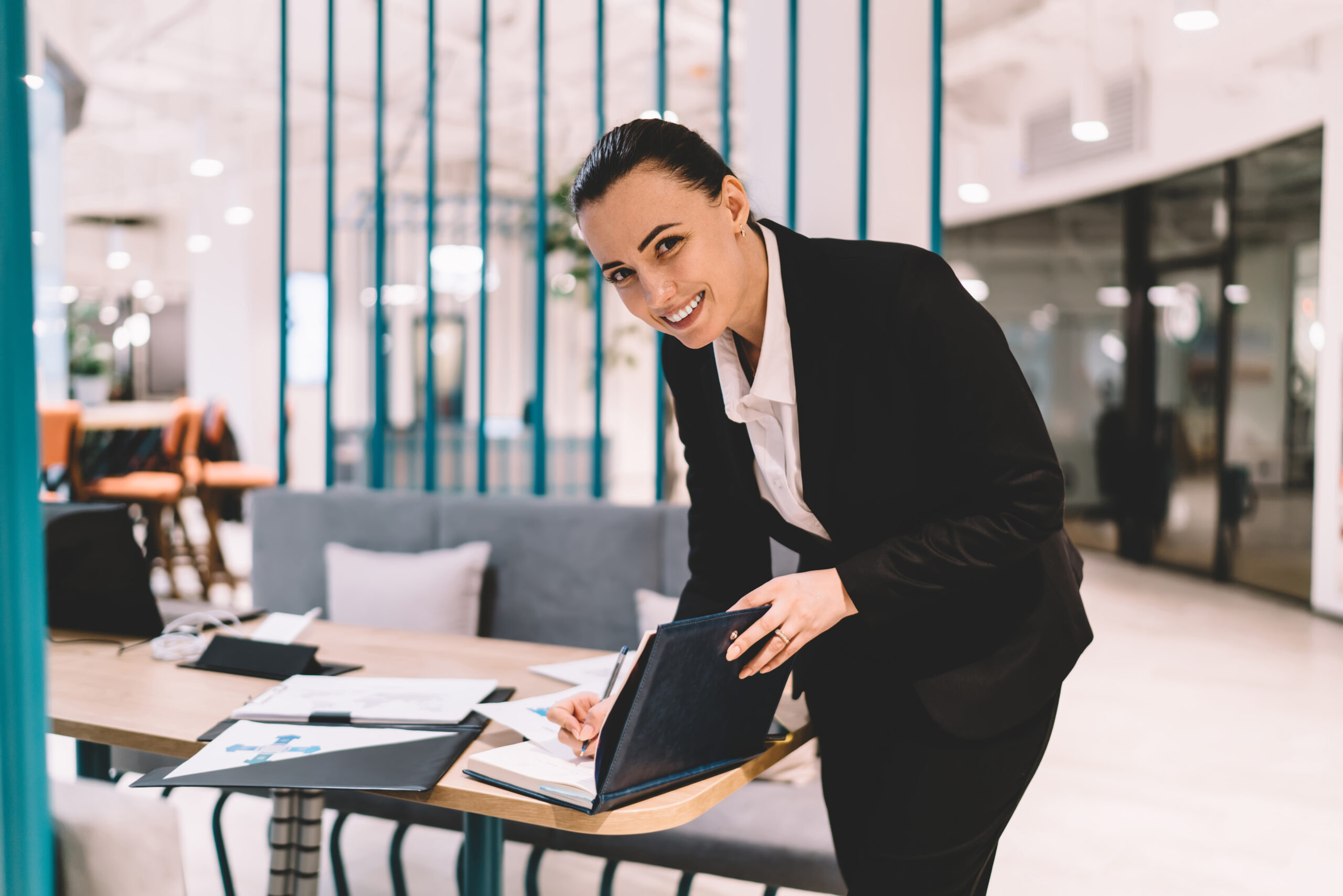 psicología laboral almeria